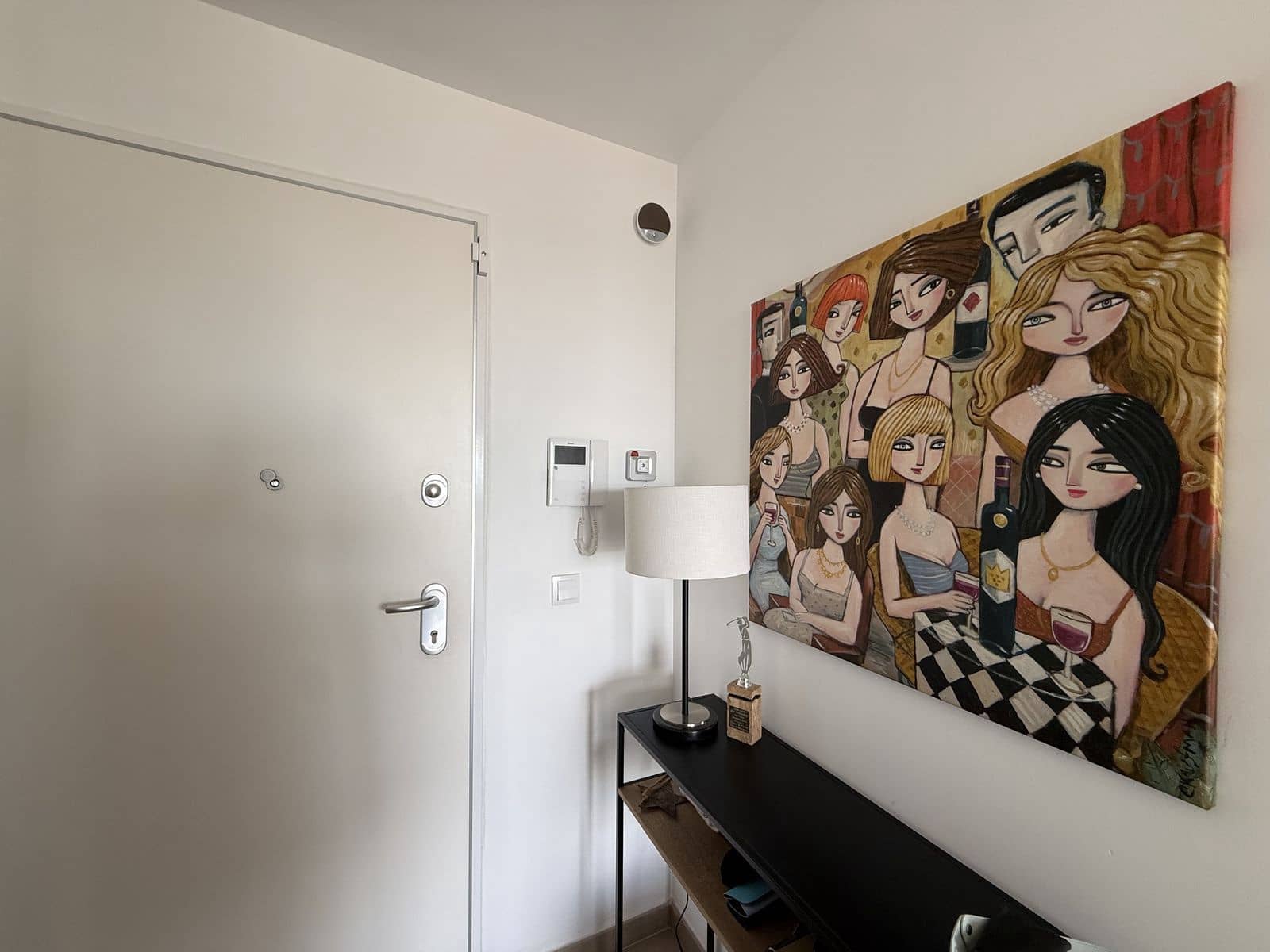 3 soveværelse Lejlighed til salg i Manilva - € 499.000 (Ref: 9695022)