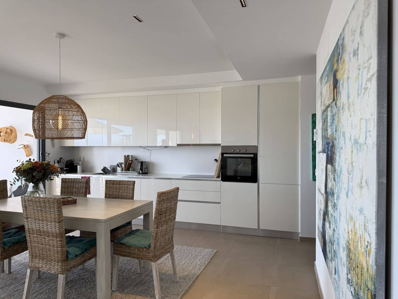 3 soveværelse Lejlighed til salg i Manilva - € 499.000 (Ref: 9695022)