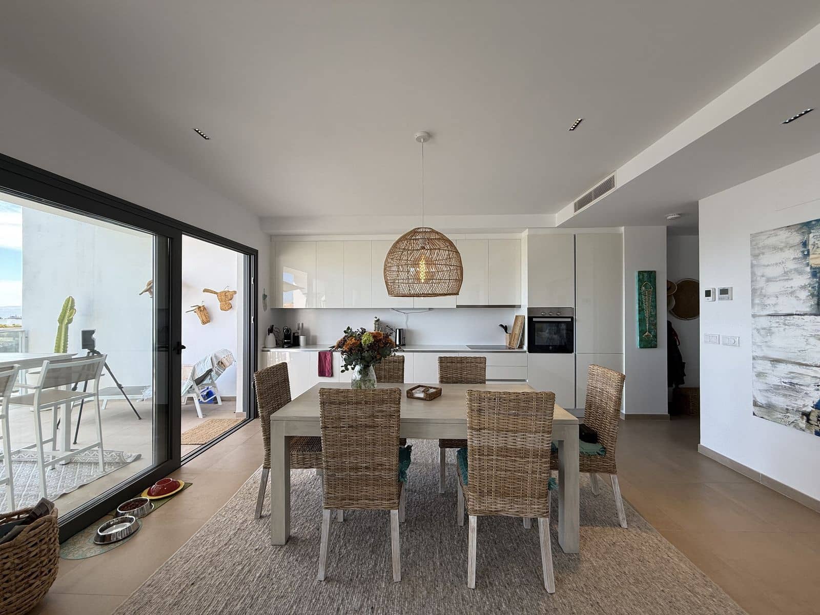 3 soveværelse Lejlighed til salg i Manilva - € 499.000 (Ref: 9695022)