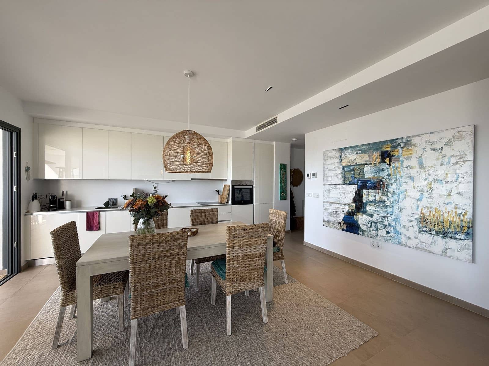 3 soveværelse Lejlighed til salg i Manilva - € 499.000 (Ref: 9695022)