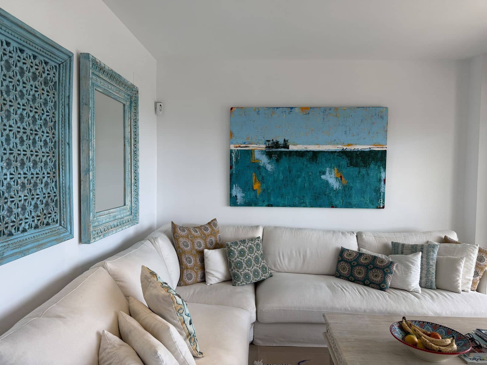 3 soveværelse Lejlighed til salg i Manilva - € 499.000 (Ref: 9695022)