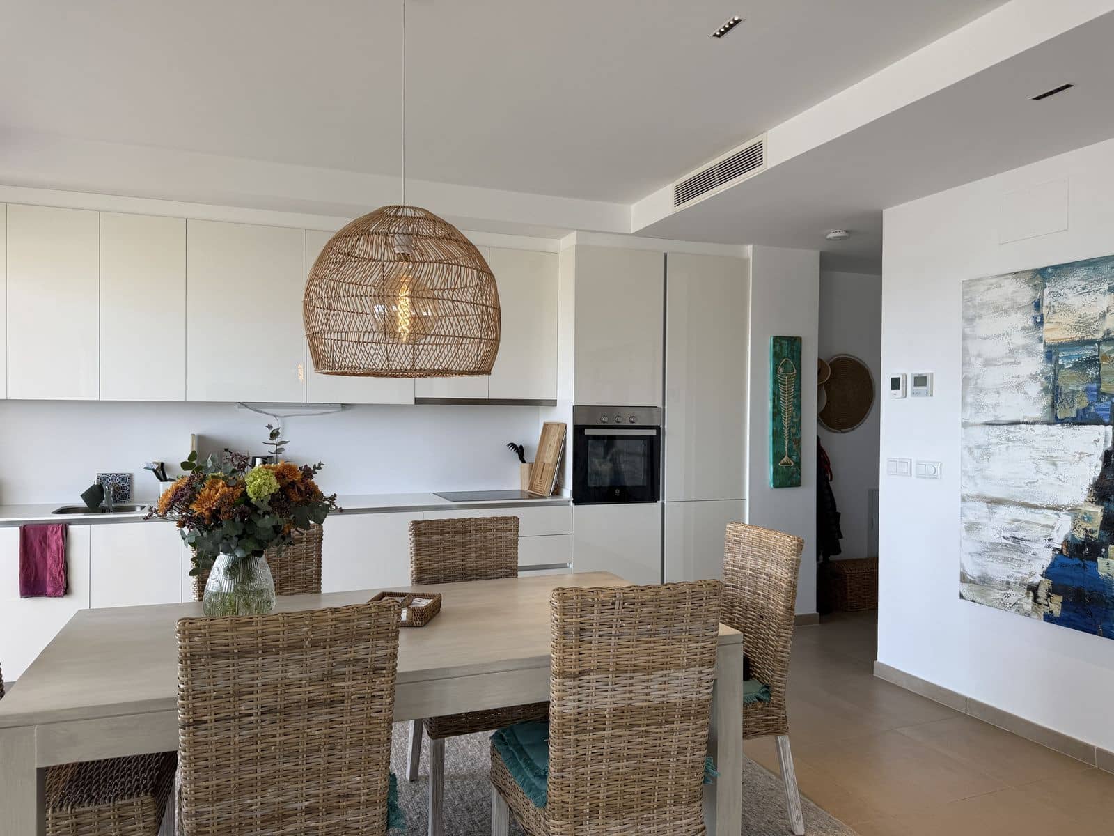 3 soveværelse Lejlighed til salg i Manilva - € 499.000 (Ref: 9695022)