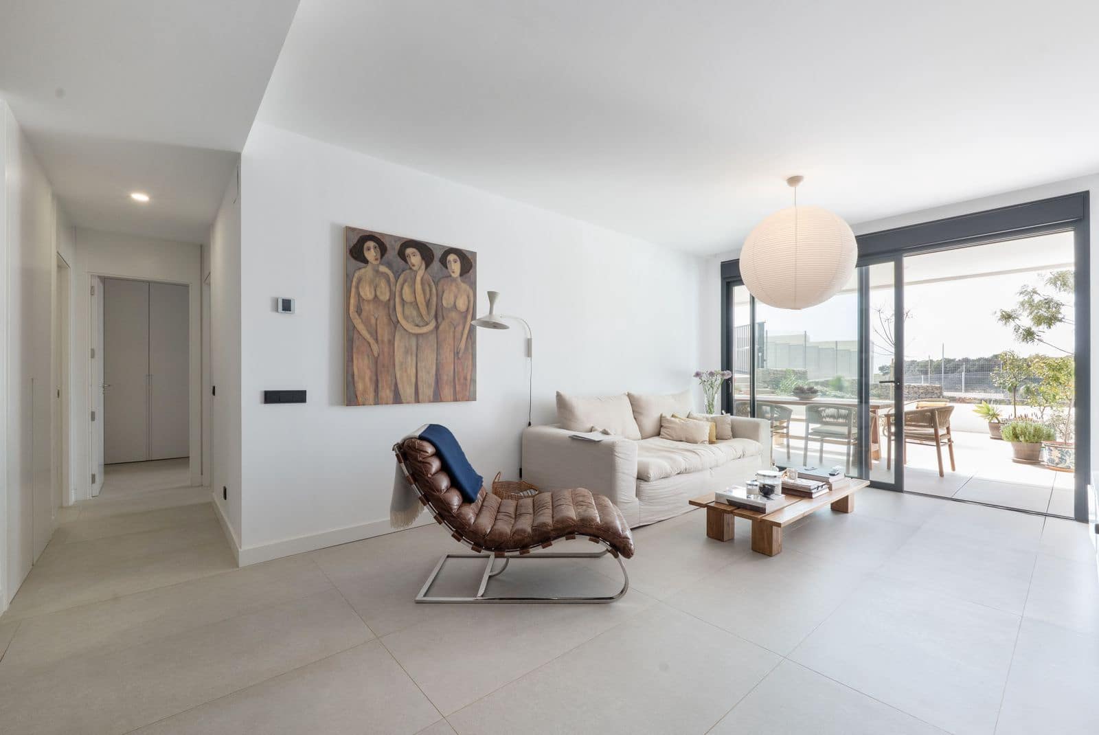 2 soveværelse Lejlighed til salg i Los Monteros - € 650.000 (Ref: 9695023)