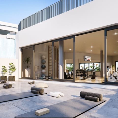 2 soveværelse Lejlighed til salg i Los Monteros, Marbella - € 650.000 (Ref: 9695023)