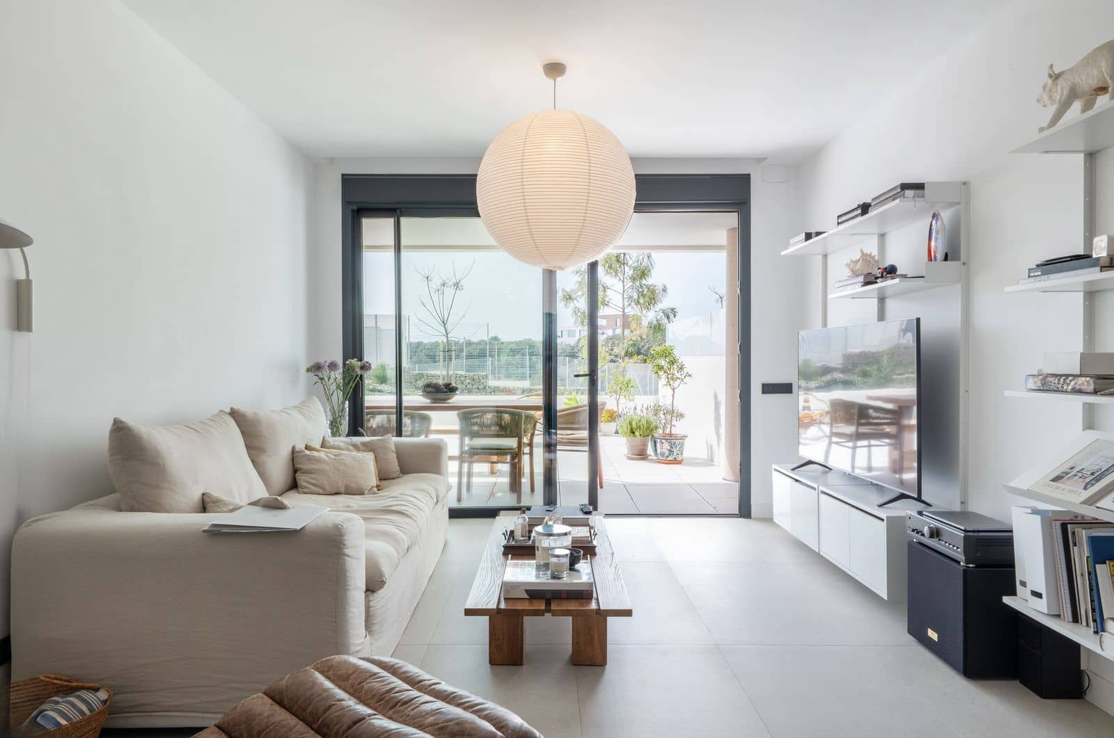 2 soveværelse Lejlighed til salg i Los Monteros - € 650.000 (Ref: 9695023)