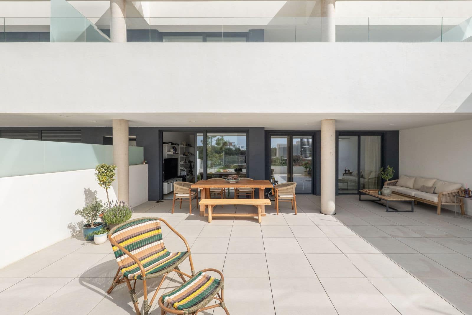 2 soveværelse Lejlighed til salg i Los Monteros - € 650.000 (Ref: 9695023)