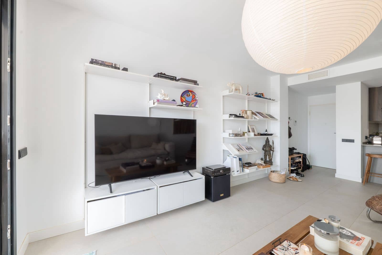 2 soveværelse Lejlighed til salg i Los Monteros - € 650.000 (Ref: 9695023)