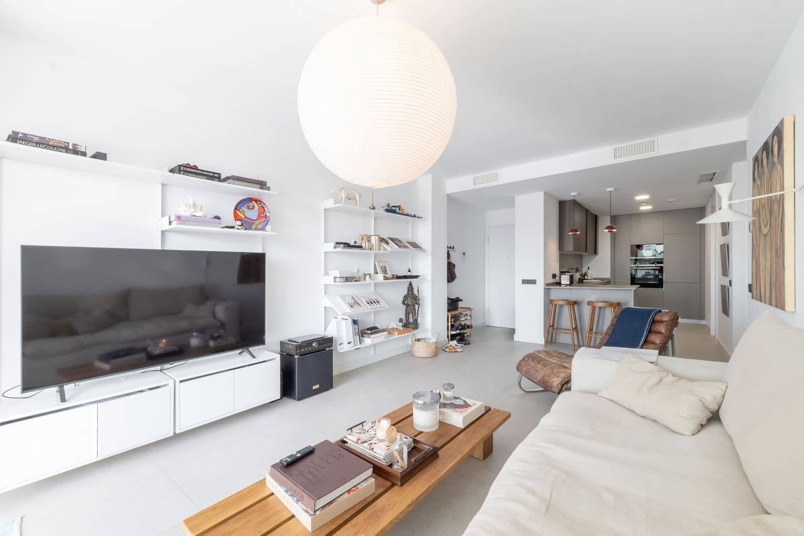 2 soveværelse Lejlighed til salg i Los Monteros - € 650.000 (Ref: 9695023)