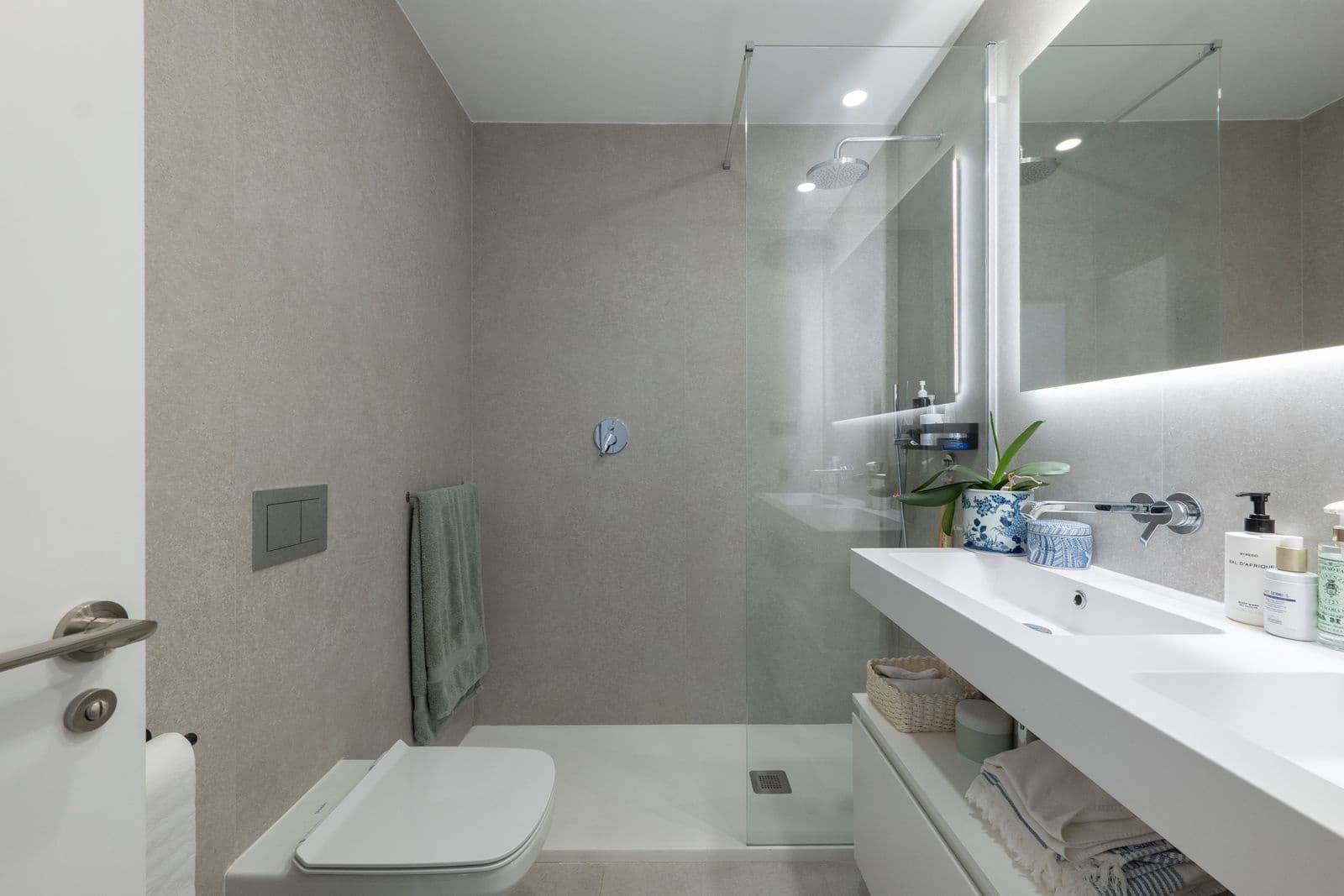 2 soveværelse Lejlighed til salg i Los Monteros - € 650.000 (Ref: 9695023)