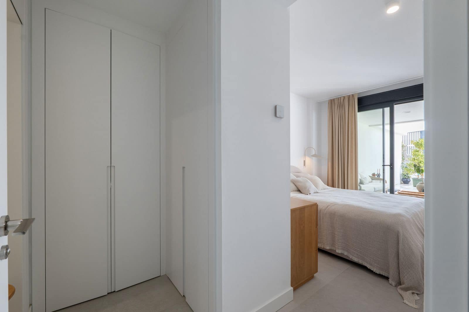 2 soveværelse Lejlighed til salg i Los Monteros - € 650.000 (Ref: 9695023)