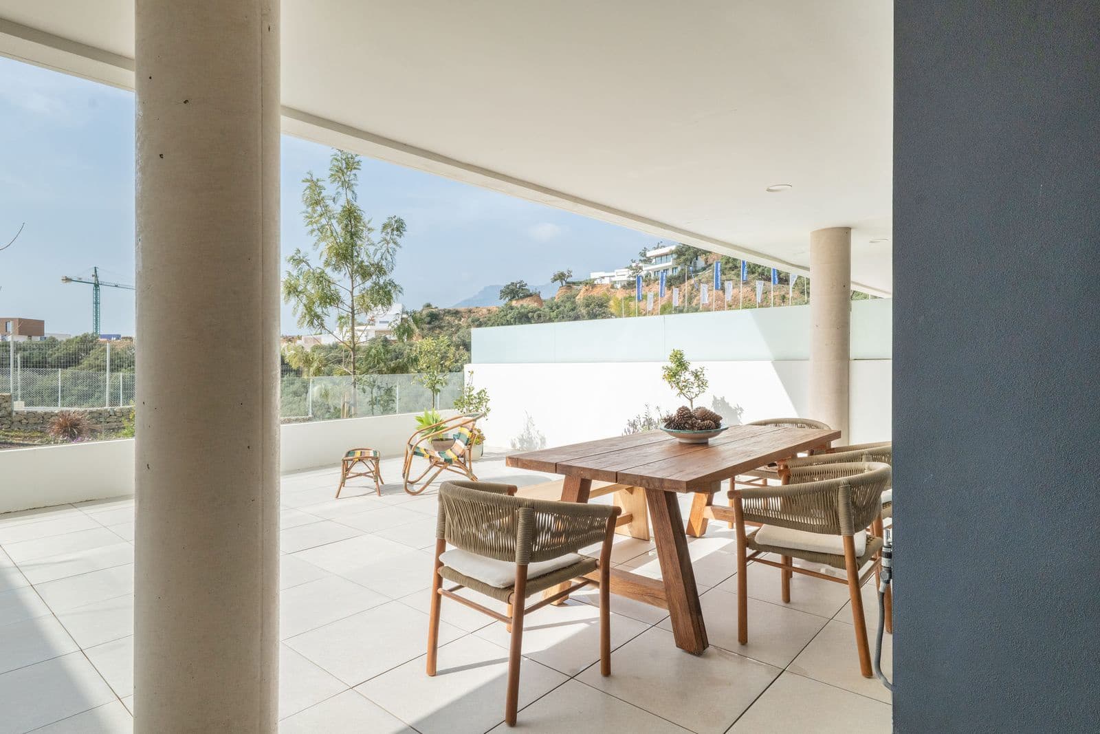 2 soveværelse Lejlighed til salg i Los Monteros - € 650.000 (Ref: 9695023)