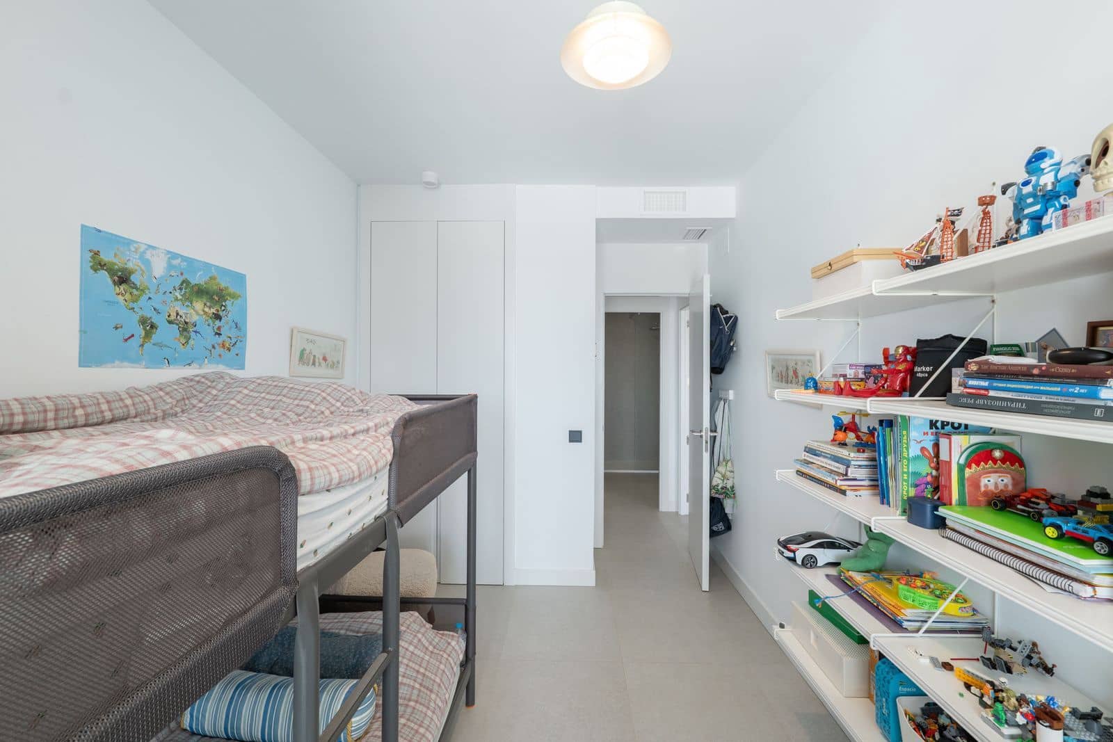 2 soveværelse Lejlighed til salg i Los Monteros - € 650.000 (Ref: 9695023)