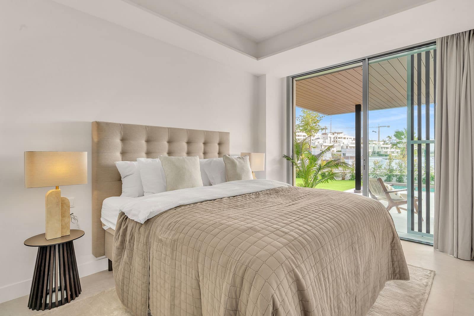 4 quarto Apartamento para venda em Marbella - 1 795 000 € (Ref: 9695027)