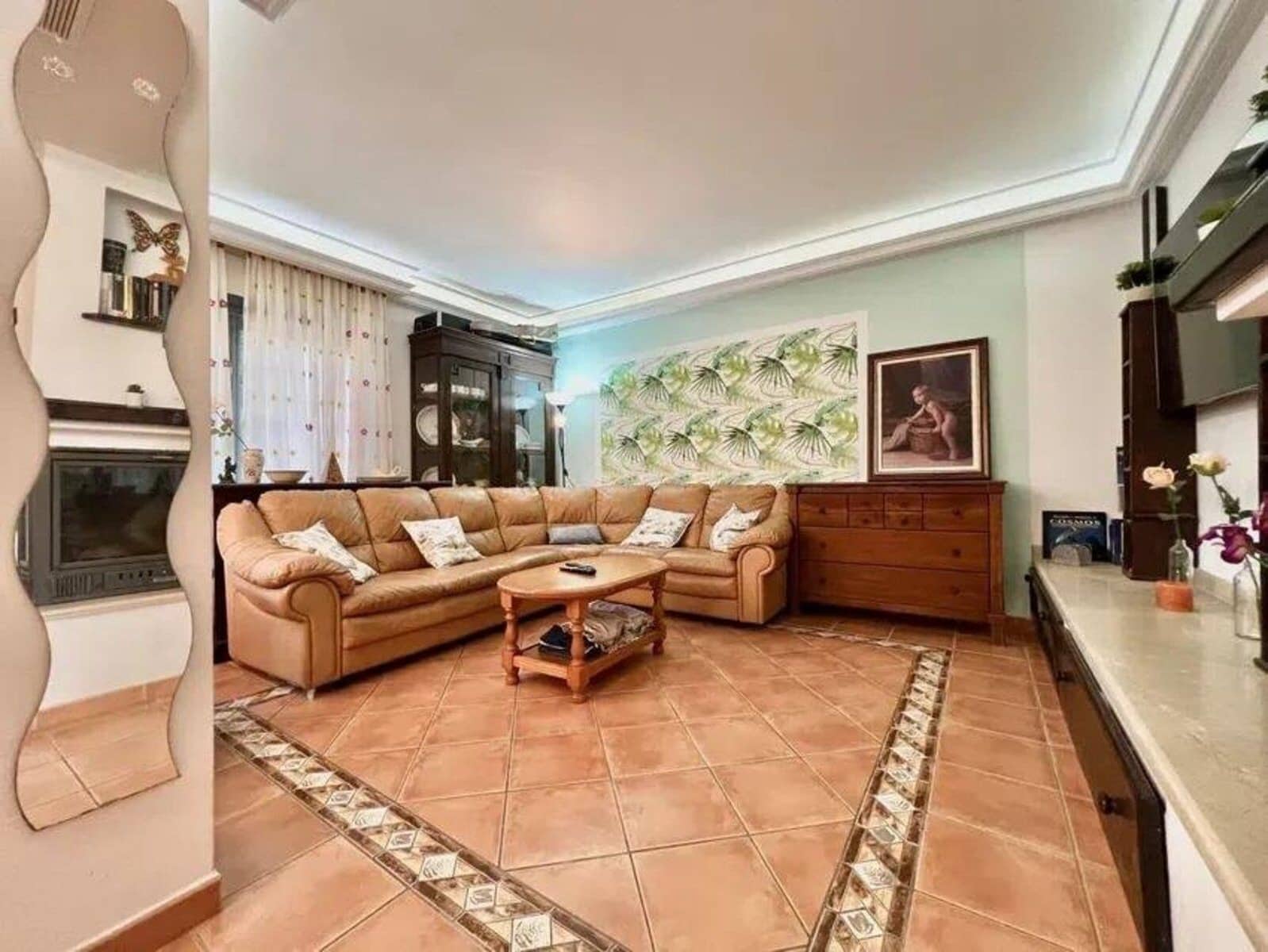 5 quarto Casa em Banda para venda em Nueva Andalucia - 918 000 € (Ref: 9695029)