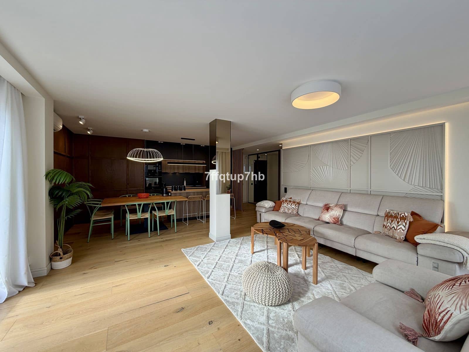 3 soverom Penthouse til salgs i Estepona - € 890 000 (Ref: 9695030)