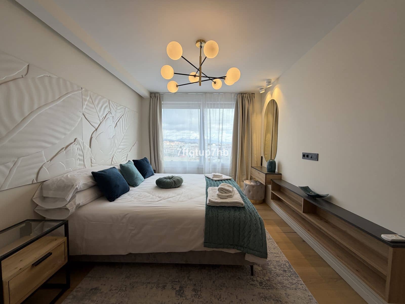 3 soverom Penthouse til salgs i Estepona - € 890 000 (Ref: 9695030)