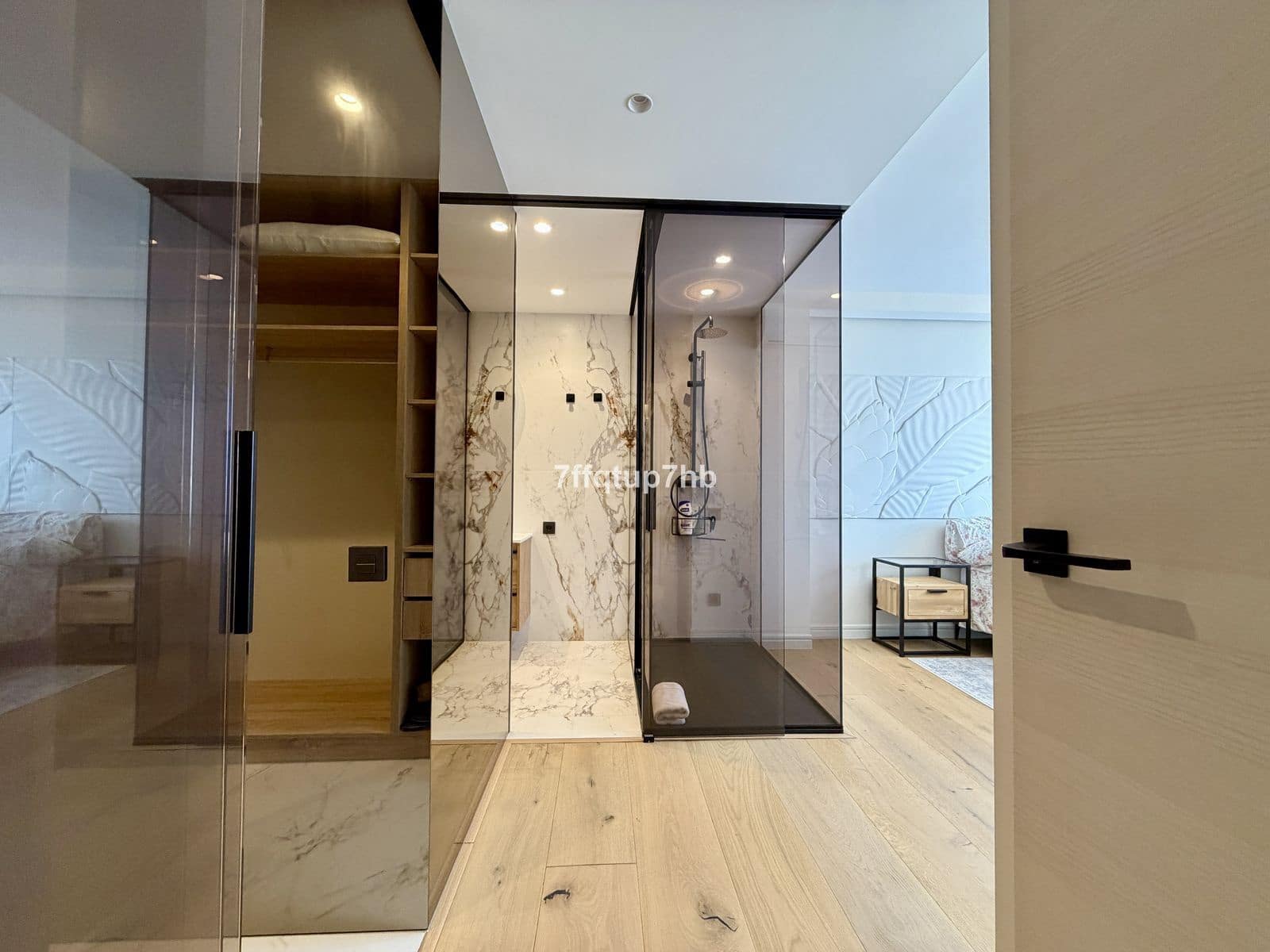 3 soverom Penthouse til salgs i Estepona - € 890 000 (Ref: 9695030)