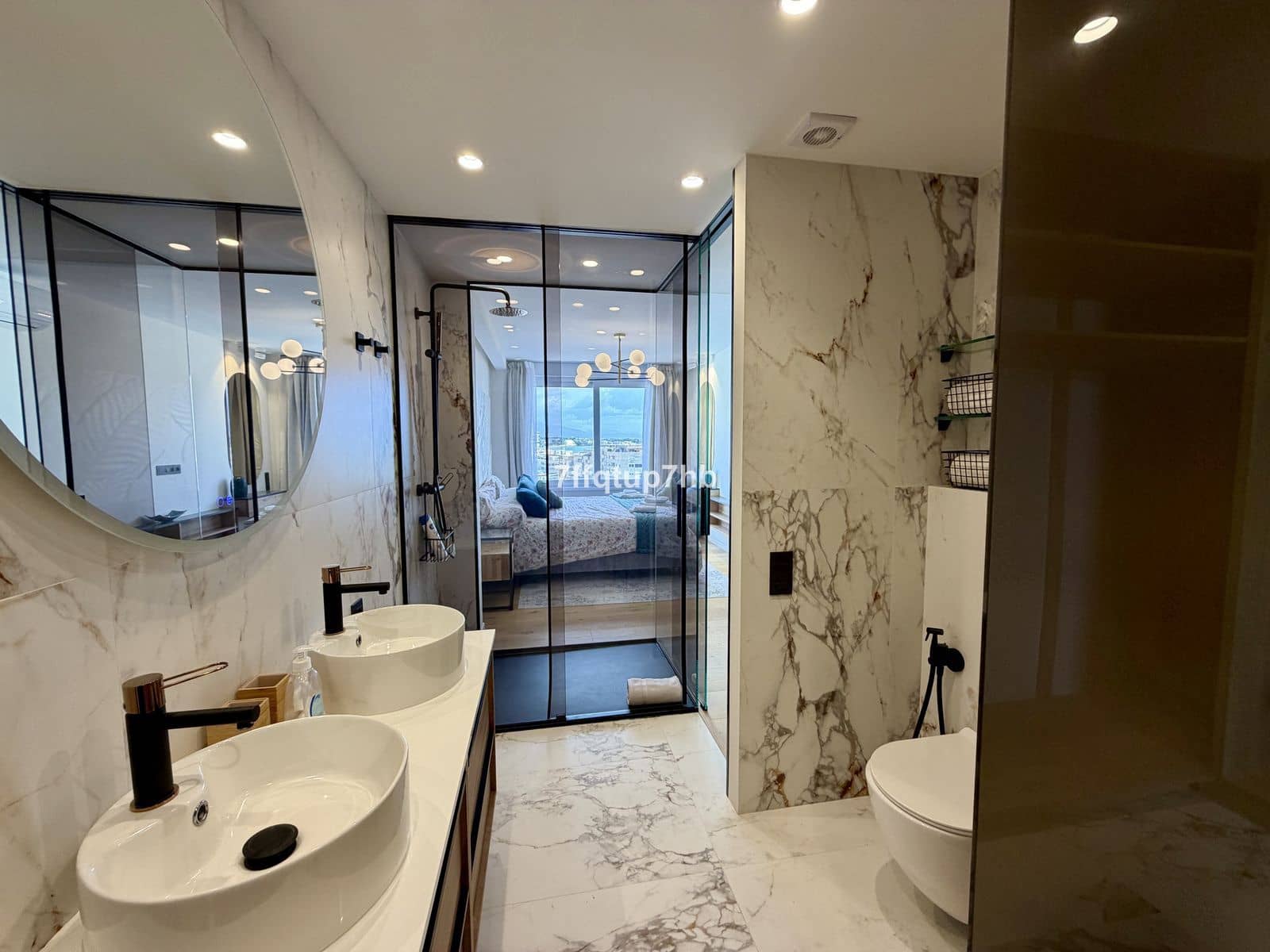 3 soverom Penthouse til salgs i Estepona - € 890 000 (Ref: 9695030)