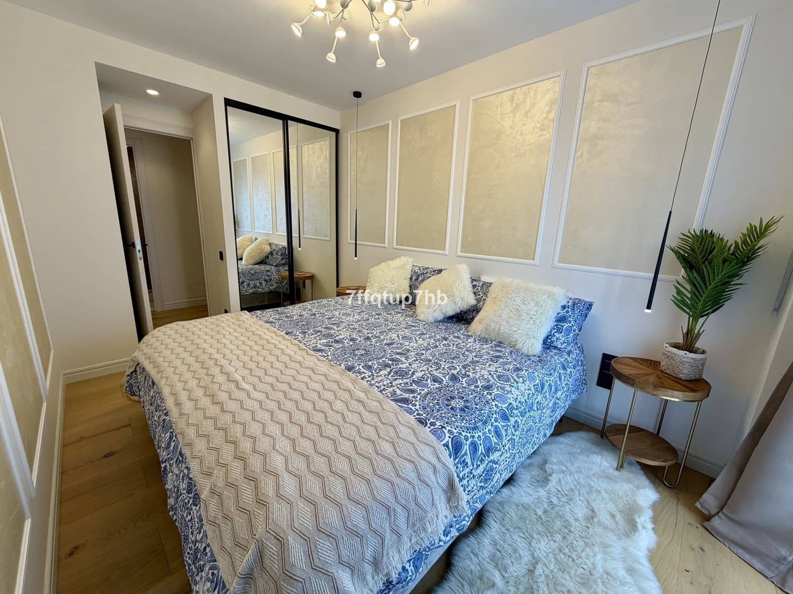 3 soverom Penthouse til salgs i Estepona - € 890 000 (Ref: 9695030)