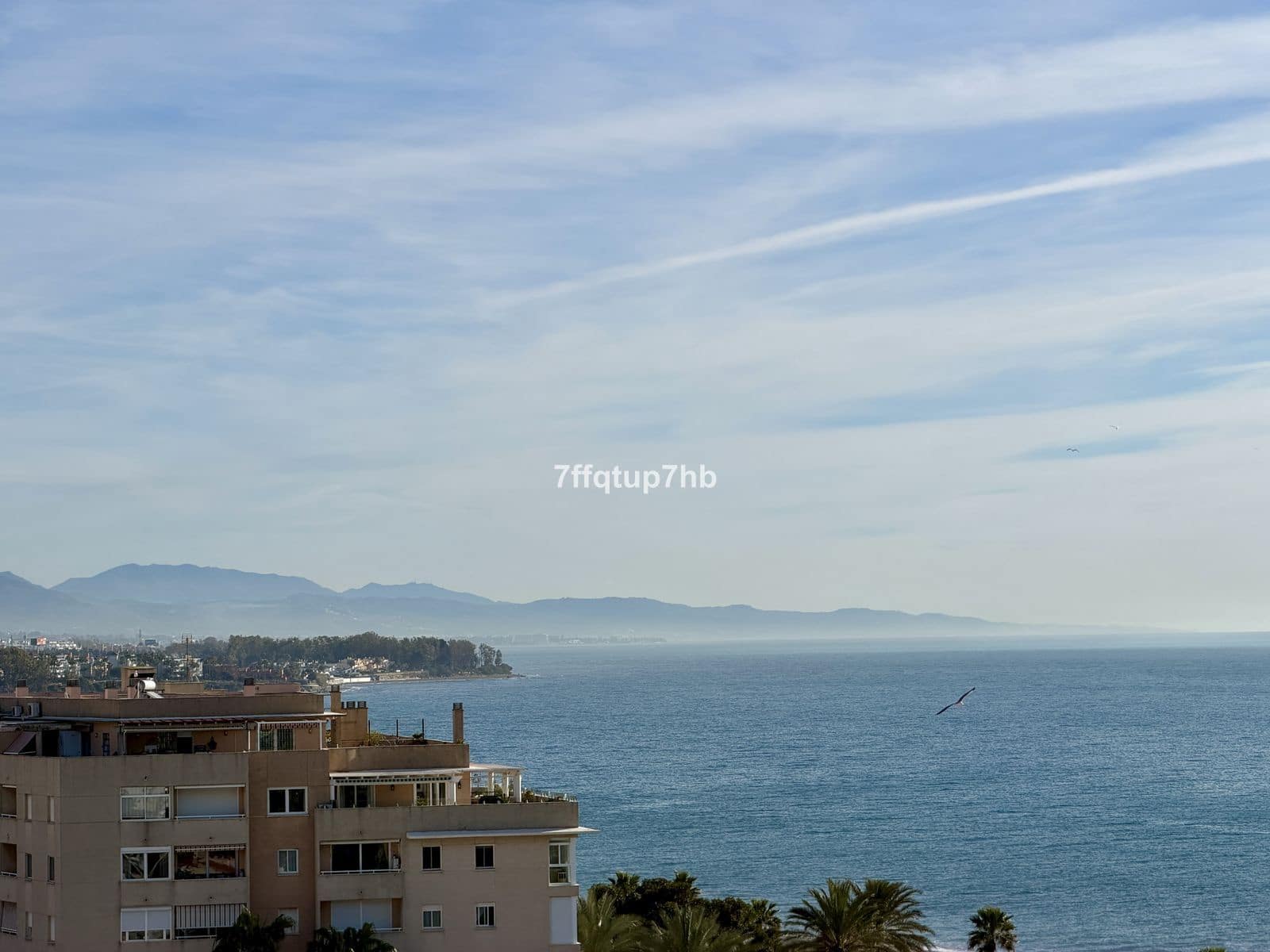 3 soverom Penthouse til salgs i Estepona - € 890 000 (Ref: 9695030)