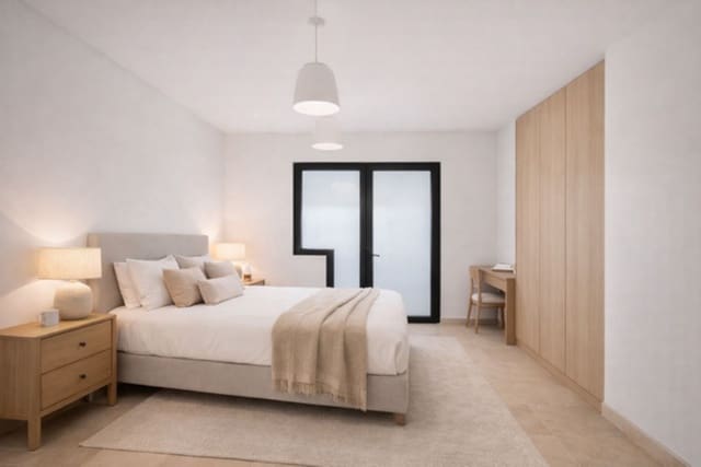 Apartamento de 3 habitaciones en La Quinta, Benahavís en venta - 775.000 € (Ref: 9695032)