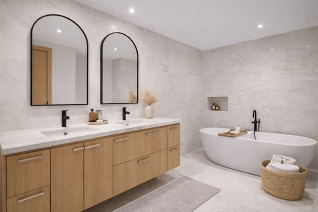 Apartamento de 3 habitaciones en La Quinta, Benahavís en venta - 775.000 € (Ref: 9695032)