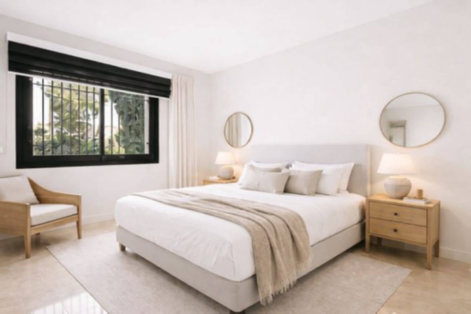 Apartamento de 3 habitaciones en La Quinta en venta - 775.000 € (Ref: 9695032)