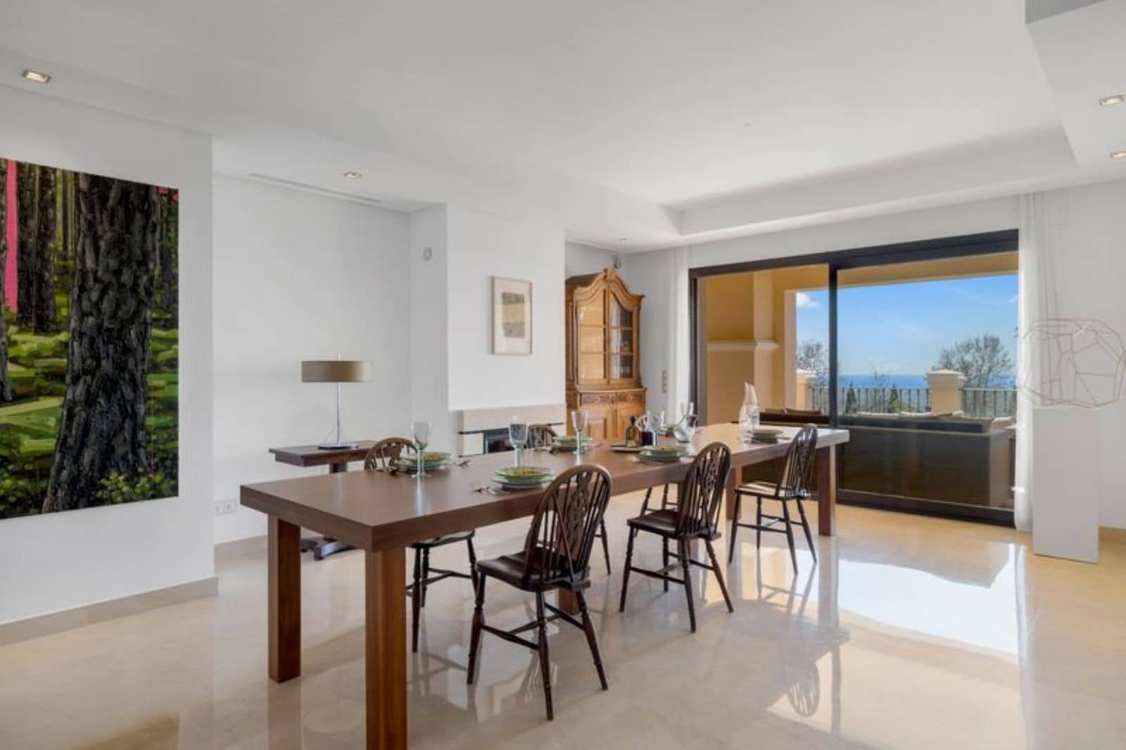 Apartamento de 3 habitaciones en La Quinta en venta - 775.000 € (Ref: 9695032)