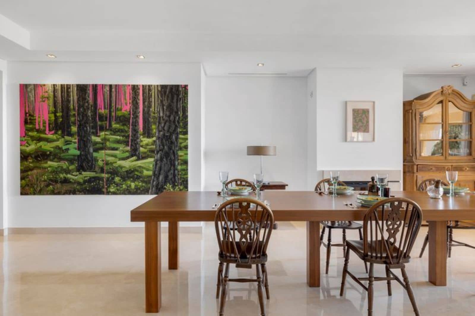 Apartamento de 3 habitaciones en La Quinta en venta - 775.000 € (Ref: 9695032)