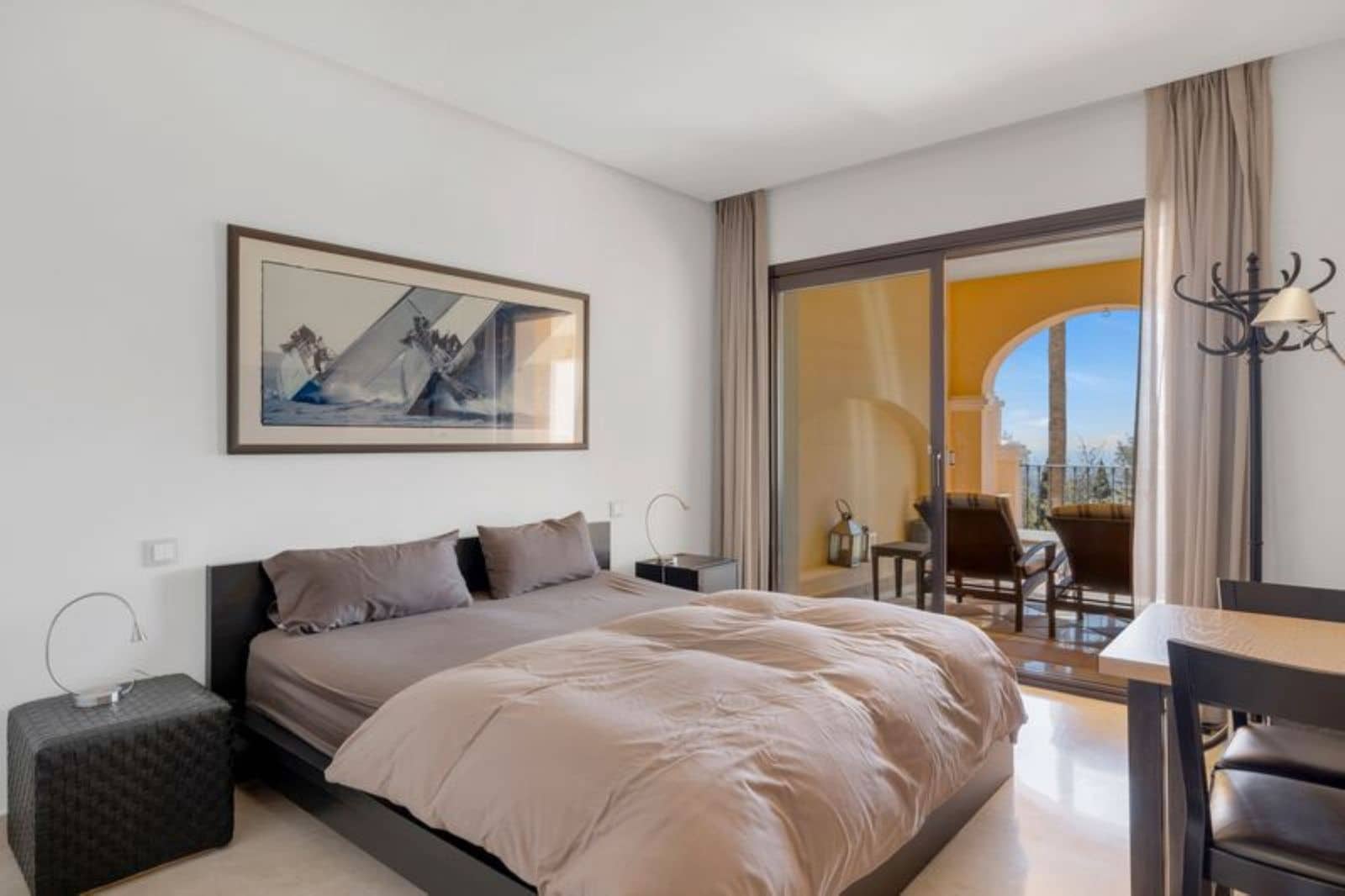 Apartamento de 3 habitaciones en La Quinta en venta - 775.000 € (Ref: 9695032)