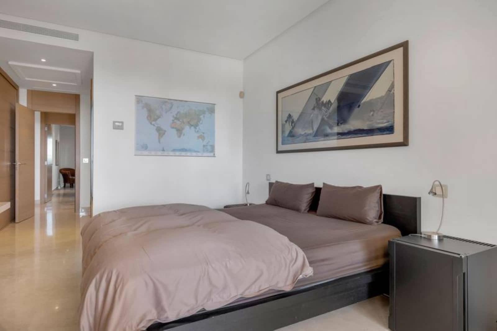 Apartamento de 3 habitaciones en La Quinta en venta - 775.000 € (Ref: 9695032)