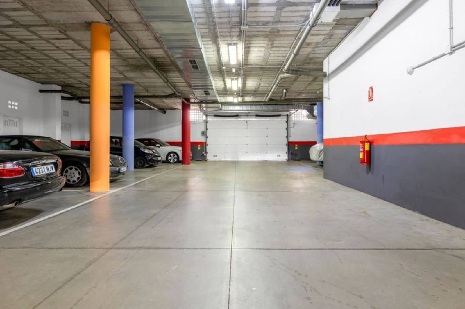 Apartamento de 3 habitaciones en La Quinta en venta - 775.000 € (Ref: 9695032)