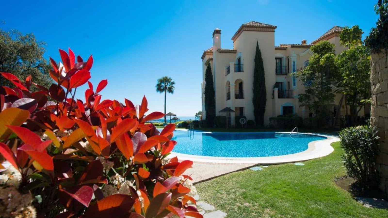 Apartamento de 3 habitaciones en La Quinta en venta - 775.000 € (Ref: 9695032)