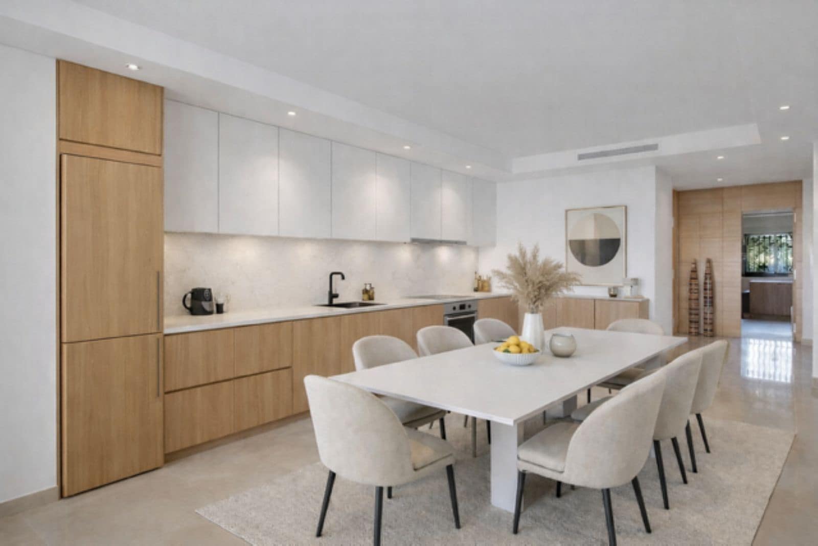 2 sypialnia Apartament na sprzedaż w La Quinta - 775 000 € (Ref: 9695034)