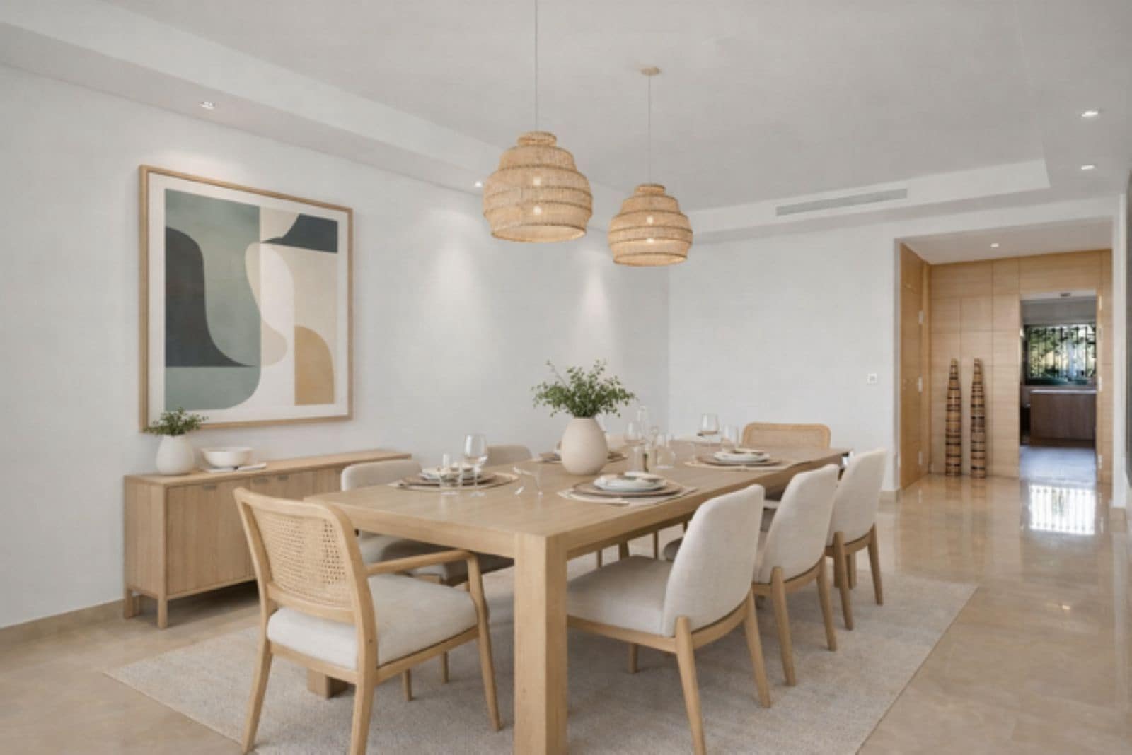 2 sypialnia Apartament na sprzedaż w La Quinta - 775 000 € (Ref: 9695034)