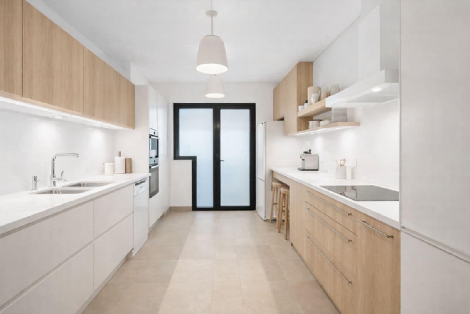 2 sypialnia Apartament na sprzedaż w La Quinta - 775 000 € (Ref: 9695034)