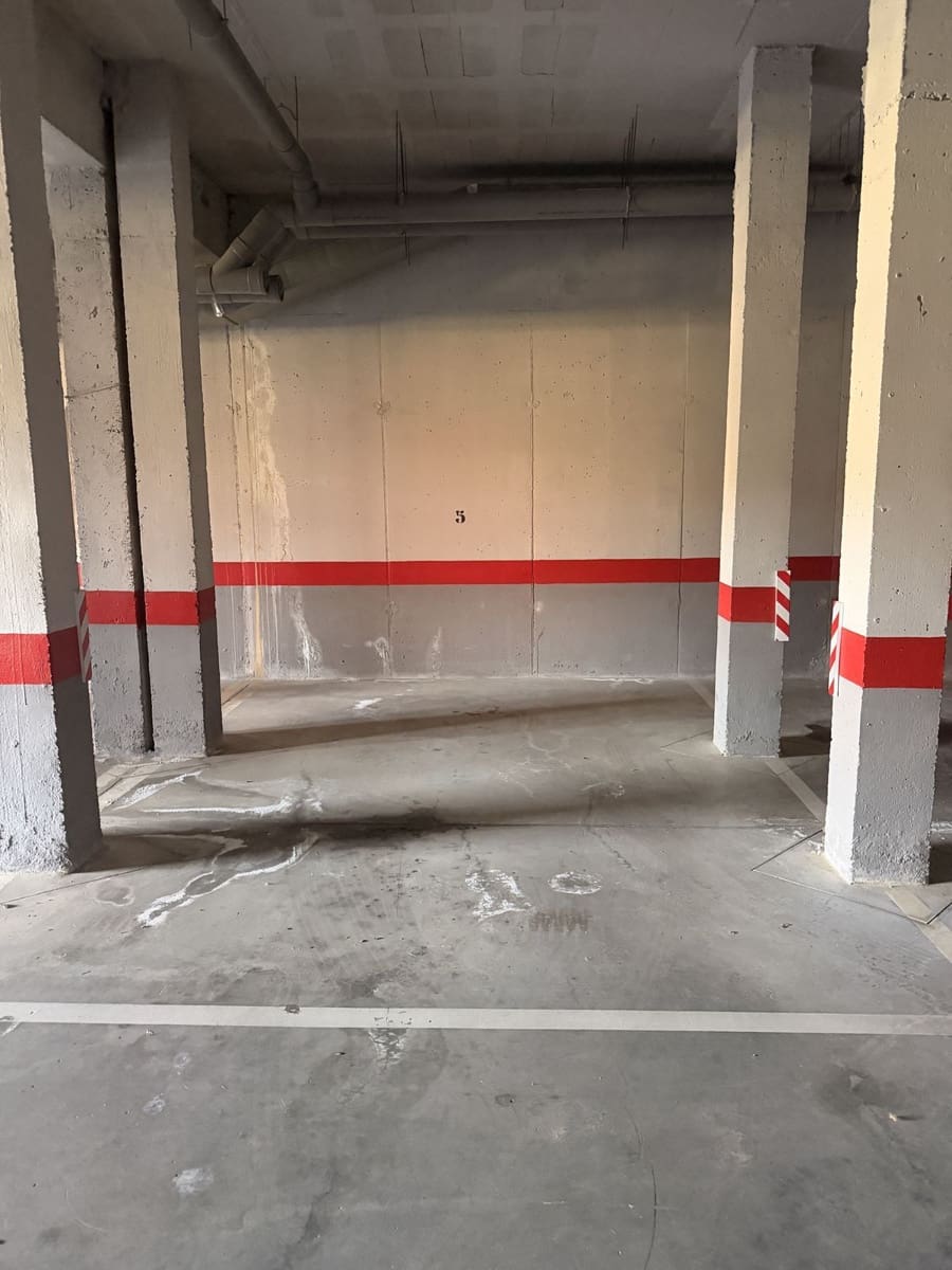 3 makuuhuone Huoneisto myytävänä paikassa Estepona - 499 000 € (Ref: 9695035)