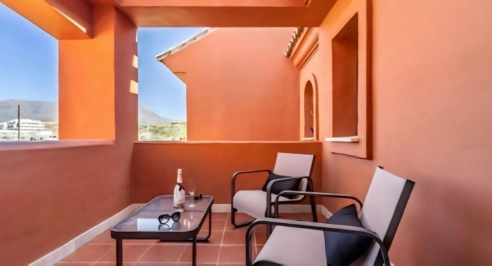 3 makuuhuone Huoneisto myytävänä paikassa Estepona - 499 000 € (Ref: 9695035)