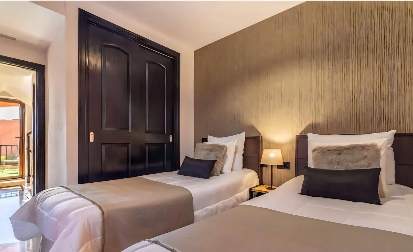 3 makuuhuone Huoneisto myytävänä paikassa Estepona - 499 000 € (Ref: 9695035)