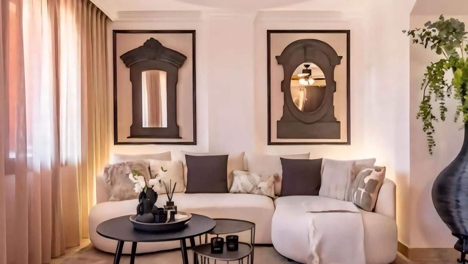 3 makuuhuone Huoneisto myytävänä paikassa Estepona - 499 000 € (Ref: 9695035)