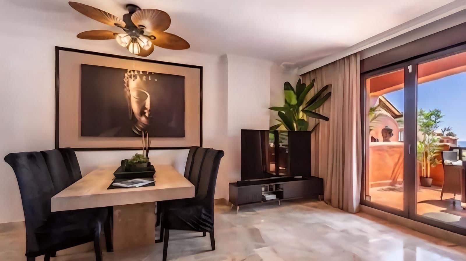 3 makuuhuone Huoneisto myytävänä paikassa Estepona - 499 000 € (Ref: 9695035)