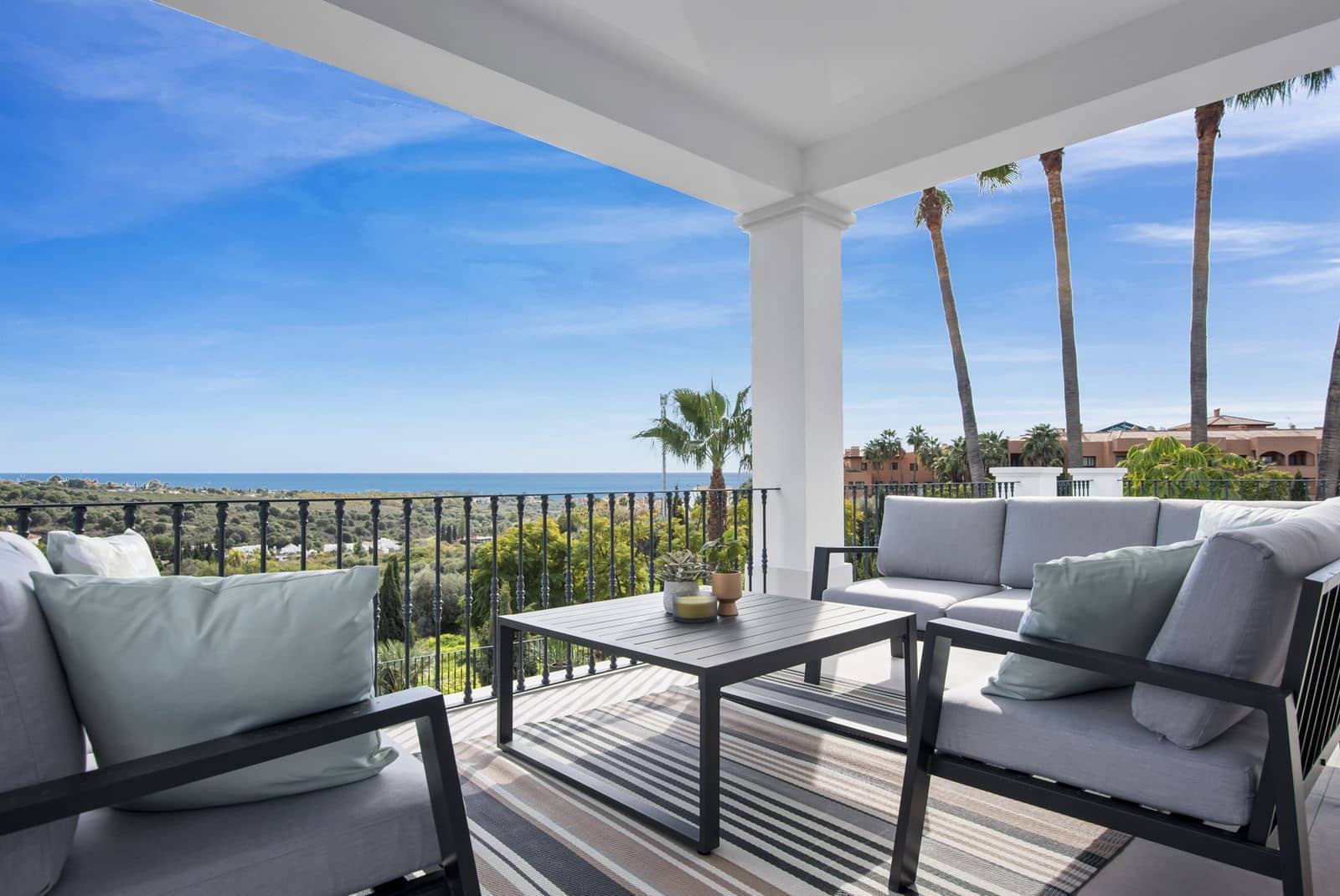 5 soveværelse Villa til salg i Los Flamingos - € 3.495.000 (Ref: 9695036)