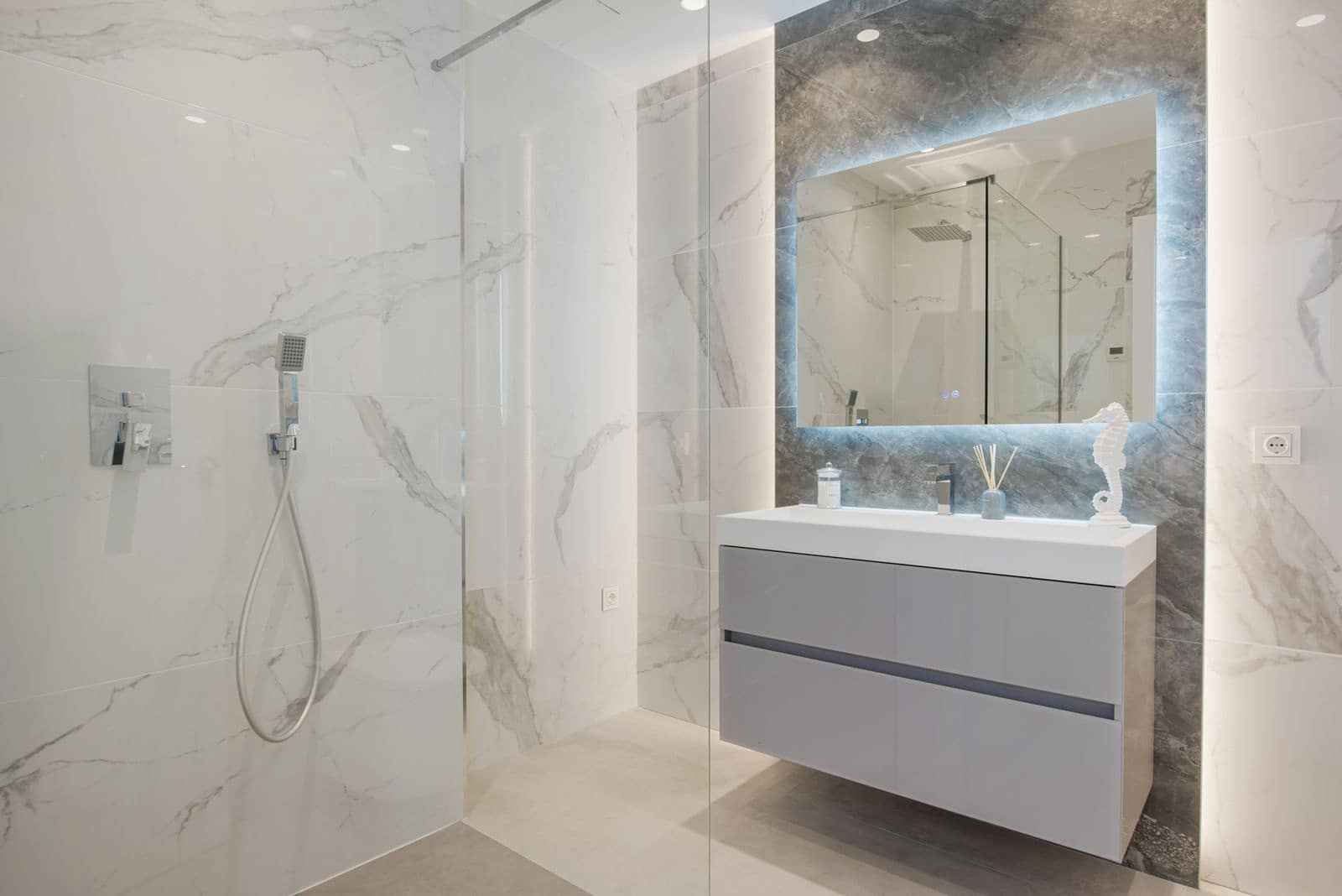 5 soveværelse Villa til salg i Los Flamingos - € 3.495.000 (Ref: 9695036)