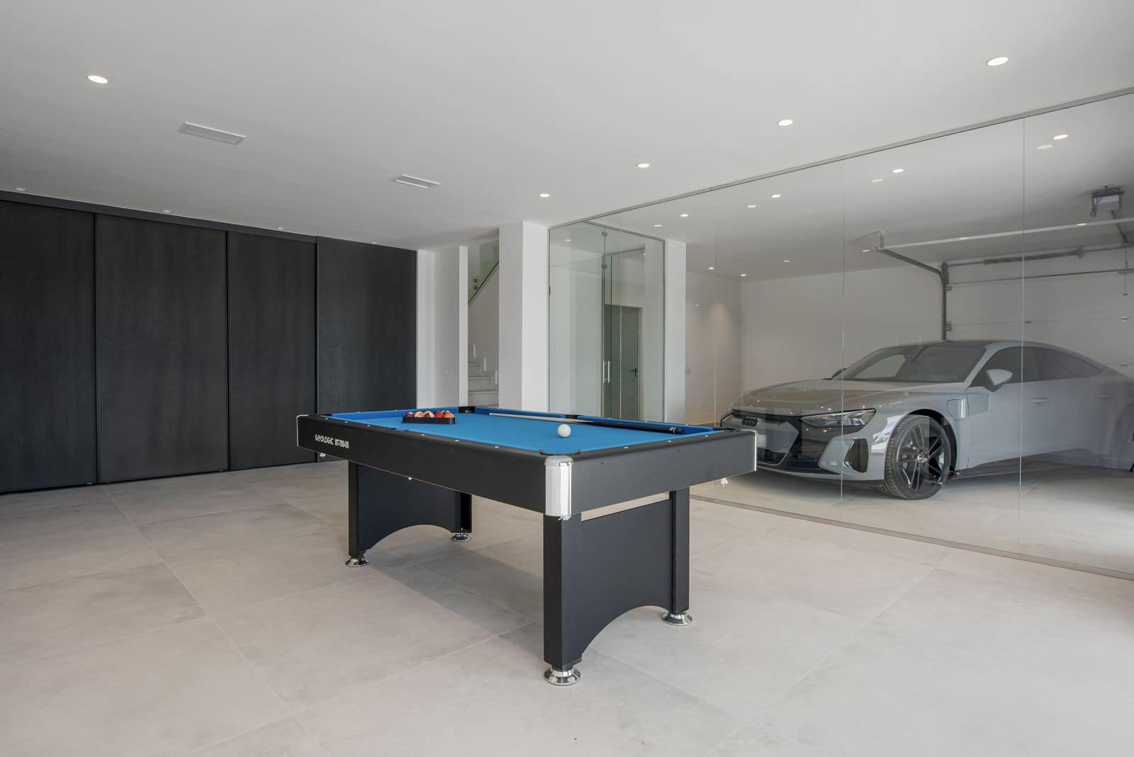 5 soveværelse Villa til salg i Los Flamingos - € 3.495.000 (Ref: 9695036)