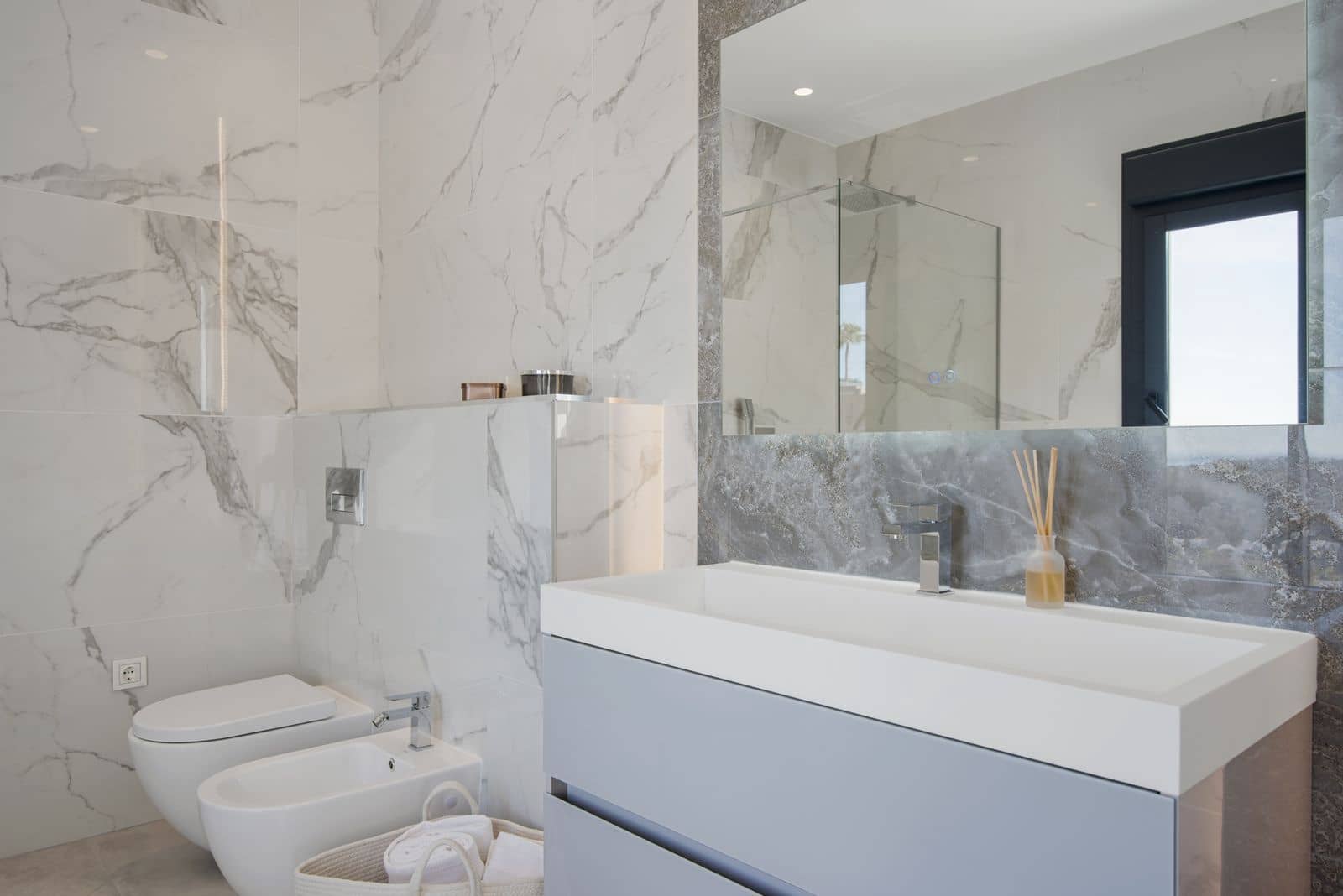 5 soveværelse Villa til salg i Los Flamingos - € 3.495.000 (Ref: 9695036)