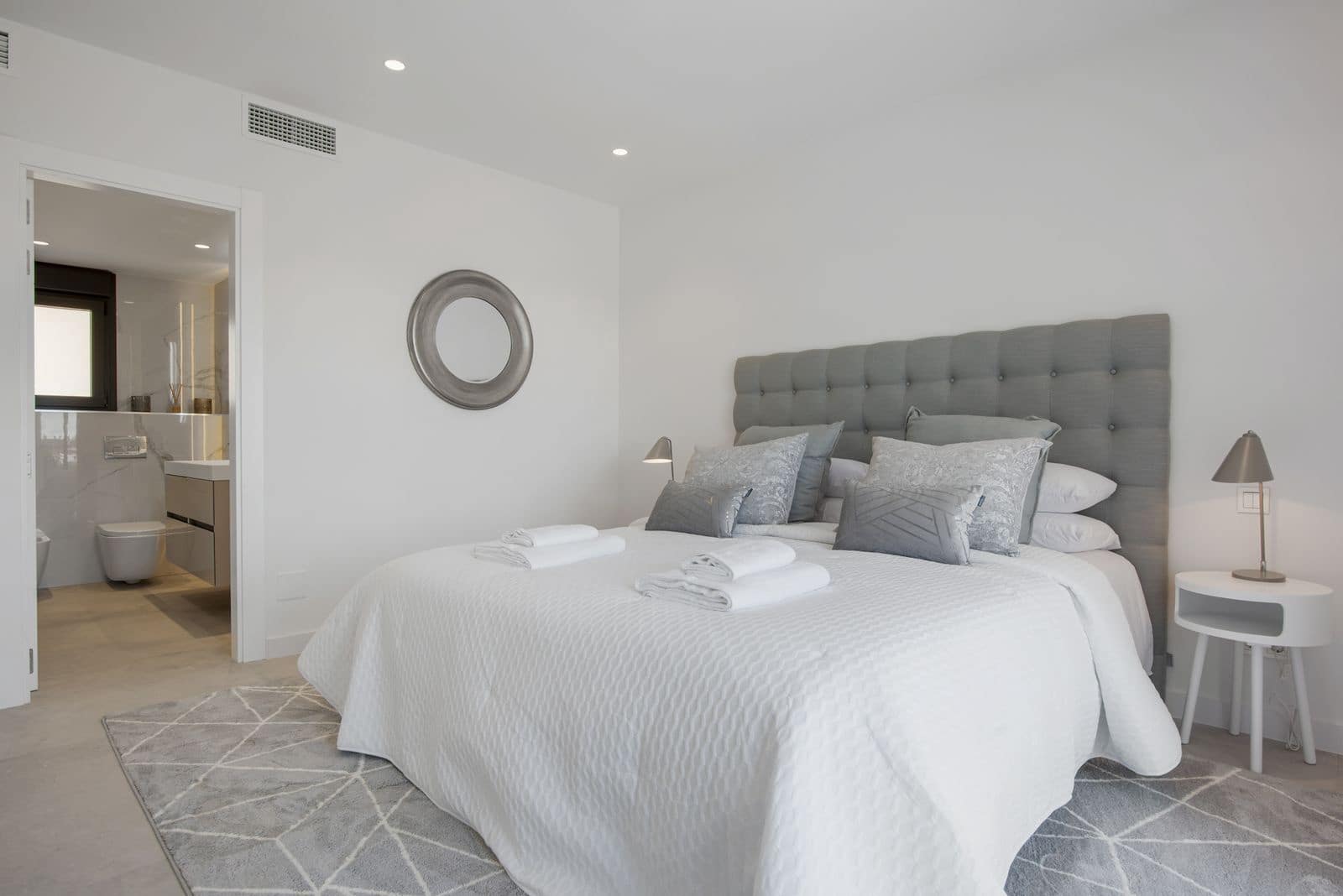 5 soveværelse Villa til salg i Los Flamingos - € 3.495.000 (Ref: 9695036)