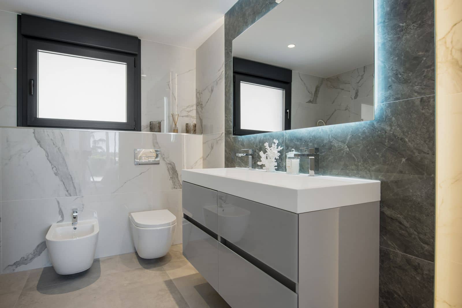 5 soveværelse Villa til salg i Los Flamingos - € 3.495.000 (Ref: 9695036)