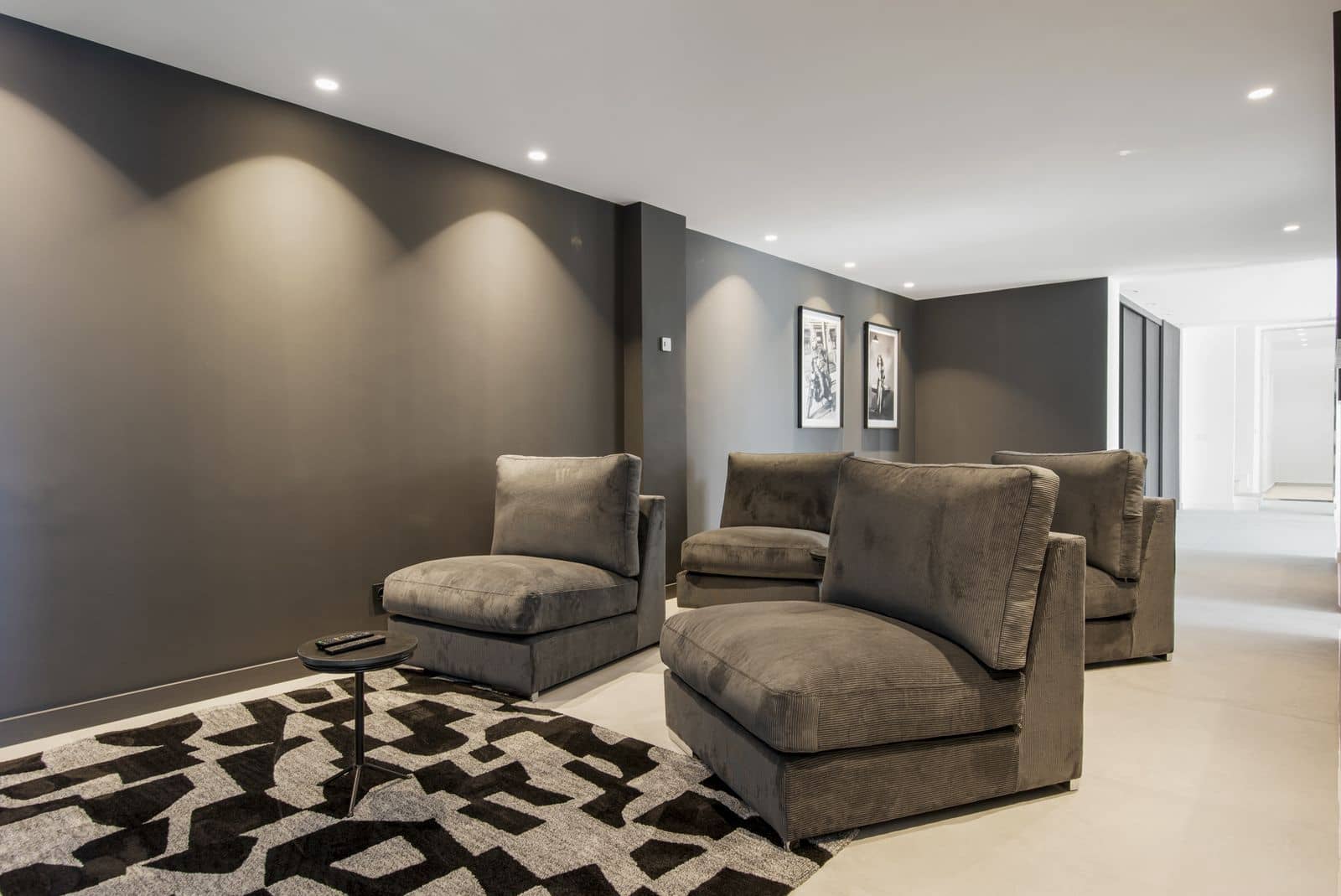 5 soveværelse Villa til salg i Los Flamingos - € 3.495.000 (Ref: 9695036)