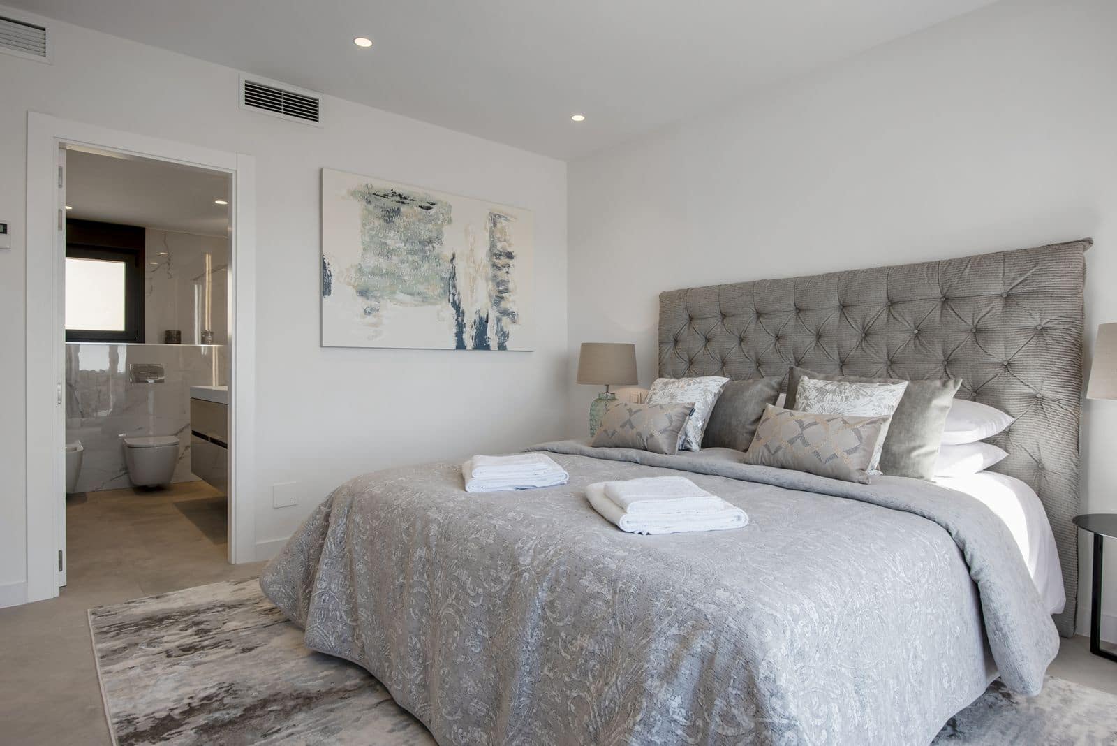 5 soveværelse Villa til salg i Los Flamingos - € 3.495.000 (Ref: 9695036)