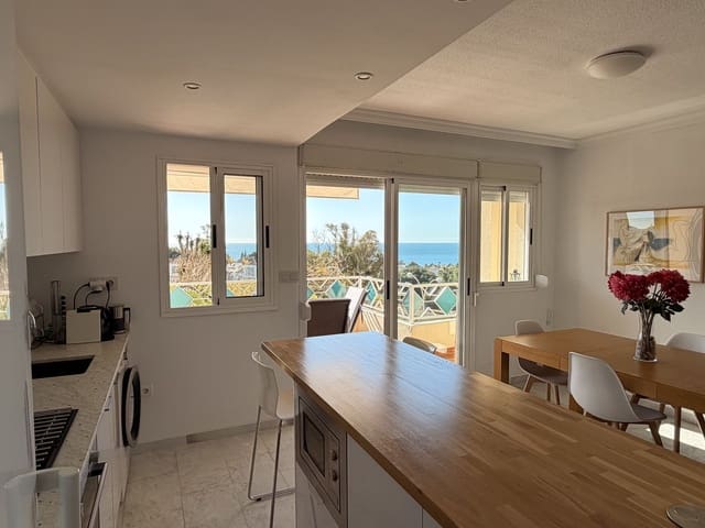 2 camera da letto Appartamento in vendita in Costabella, Marbella - 435.000 € (Rif: 9695038)